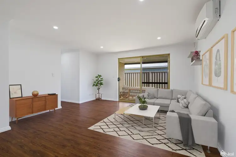 Second view of Homely house listing, 9/39 Little John Road, Armadale WA 6112