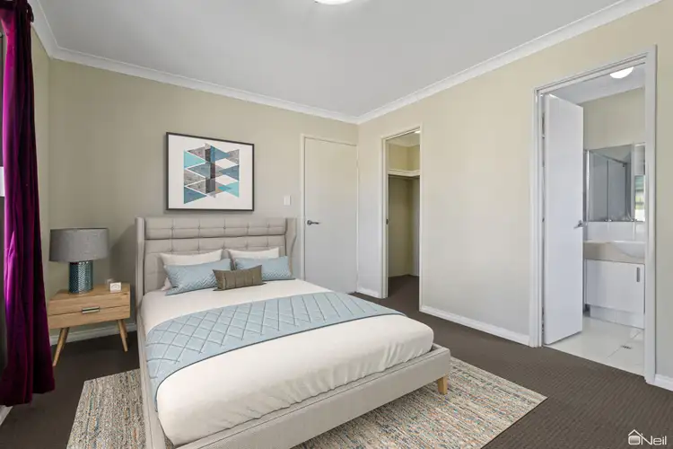 Fifth view of Homely house listing, 9/39 Little John Road, Armadale WA 6112