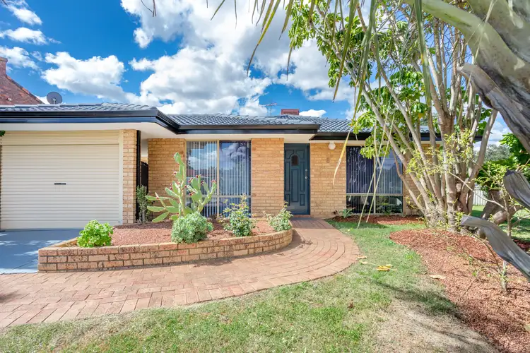 Main view of Homely house listing, 8 Lateritia Court, Kelmscott WA 6111
