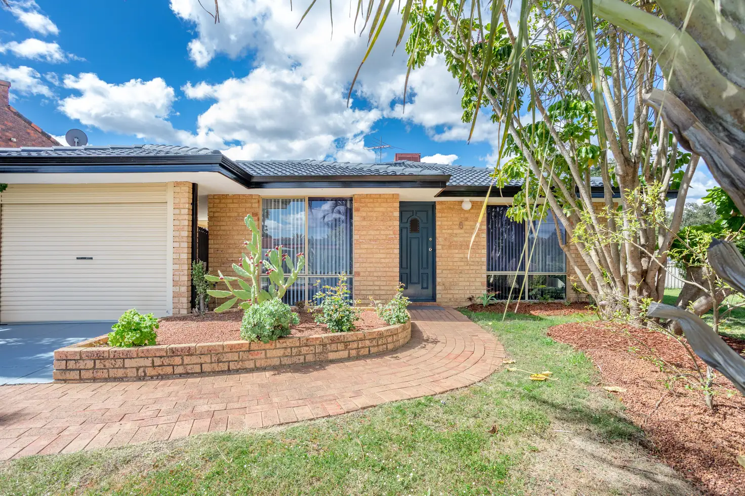 Main view of Homely house listing, 8 Lateritia Court, Kelmscott WA 6111