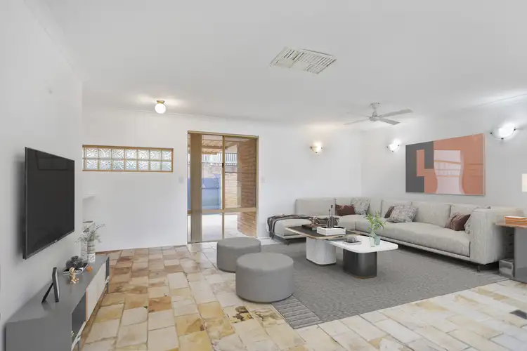 Third view of Homely house listing, 8 Lateritia Court, Kelmscott WA 6111