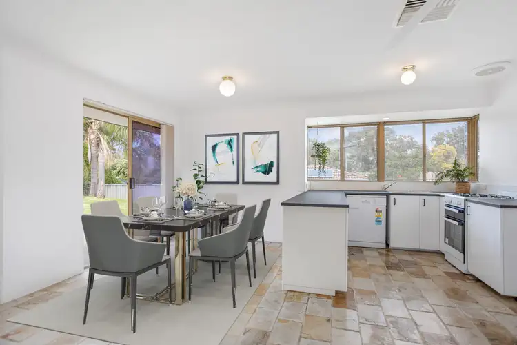 Sixth view of Homely house listing, 8 Lateritia Court, Kelmscott WA 6111