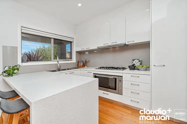 Third view of Homely townhouse listing, 1/25 Isla Avenue, Glenroy VIC 3046