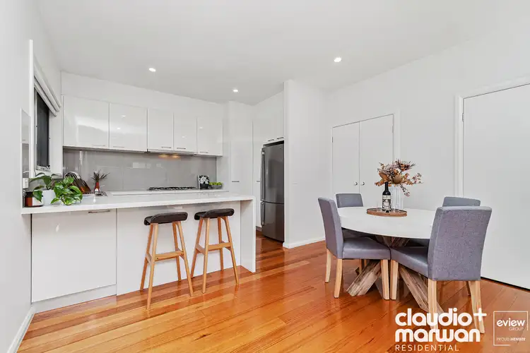 Fourth view of Homely townhouse listing, 1/25 Isla Avenue, Glenroy VIC 3046