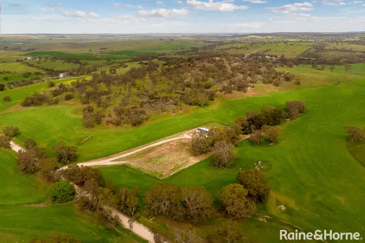 Sec 2026 Mills Road, Kanmantoo SA 5252