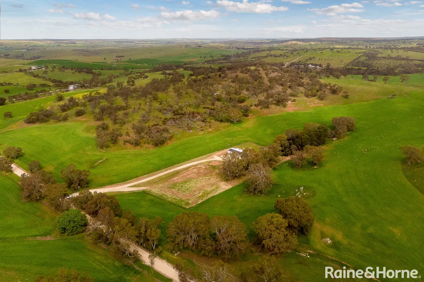 Main view of Homely rural property listing, Sec 2026 Mills Road, Kanmantoo SA 5252