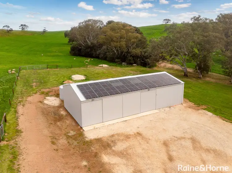 Third view of Homely rural property listing, Sec 2026 Mills Road, Kanmantoo SA 5252