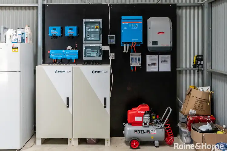 Fourth view of Homely rural property listing, Sec 2026 Mills Road, Kanmantoo SA 5252