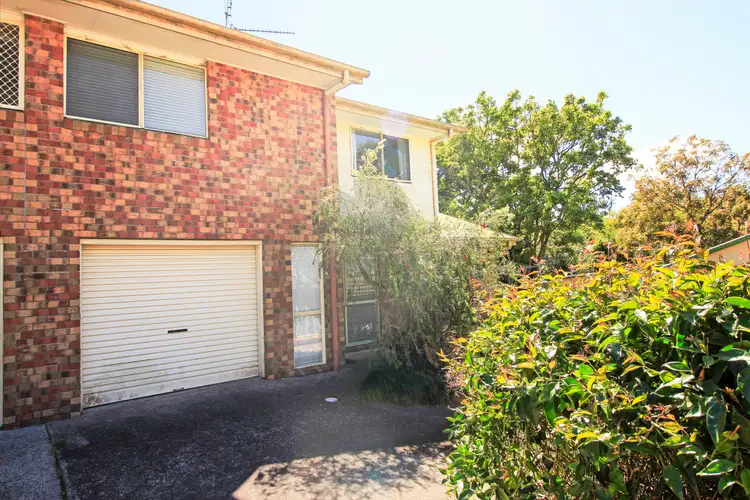 Second view of Homely townhouse listing, 2/13 Hakea Avenue, Maleny QLD 4552