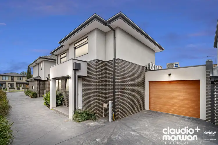 2/22 Margaret Street, Oak Park VIC 3046