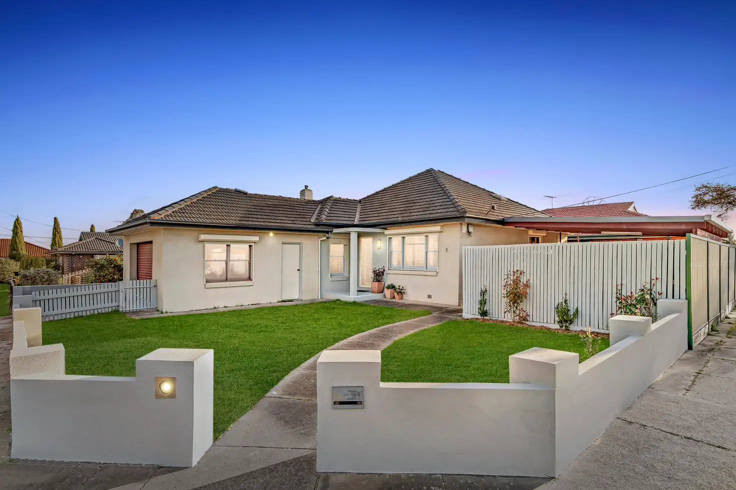 Main view of Homely house listing, 5 Mcdougall Street, Fawkner VIC 3060