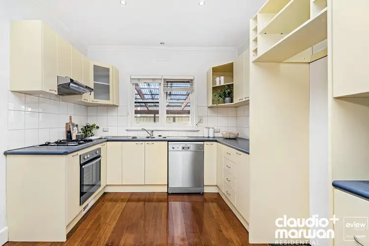 Third view of Homely house listing, 5 Mcdougall Street, Fawkner VIC 3060