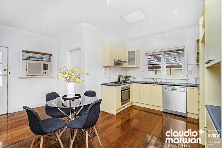 Fourth view of Homely house listing, 5 Mcdougall Street, Fawkner VIC 3060