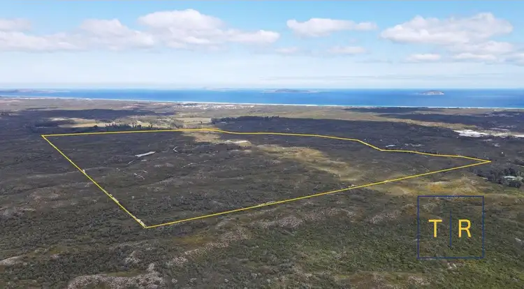 Main view of Homely rural property listing, Lot 5 Stockyard Road, Merivale WA 6450