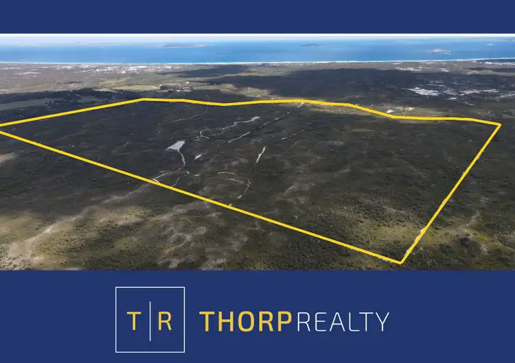 Second view of Homely rural property listing, Lot 5 Stockyard Road, Merivale WA 6450