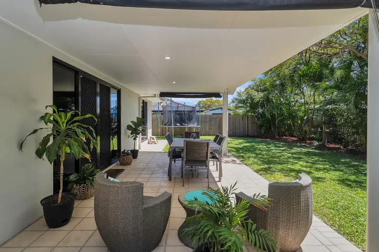 Second view of Homely house listing, 20 Eva Parade, Glenella QLD 4740