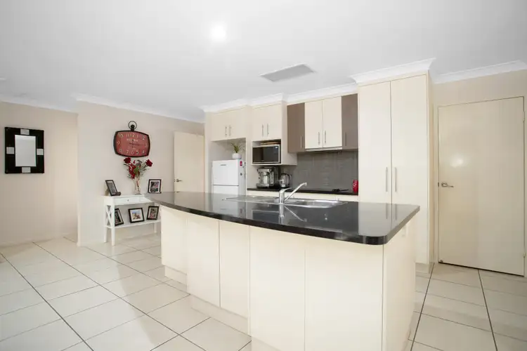 Third view of Homely house listing, 20 Eva Parade, Glenella QLD 4740