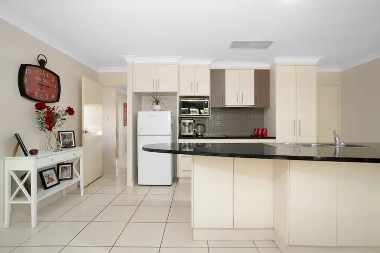 Fourth view of Homely house listing, 20 Eva Parade, Glenella QLD 4740