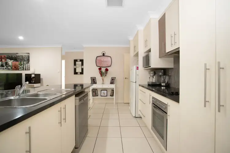 Fifth view of Homely house listing, 20 Eva Parade, Glenella QLD 4740