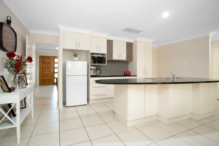 Sixth view of Homely house listing, 20 Eva Parade, Glenella QLD 4740