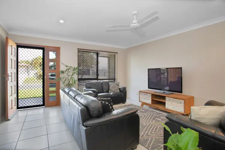 Seventh view of Homely house listing, 20 Eva Parade, Glenella QLD 4740