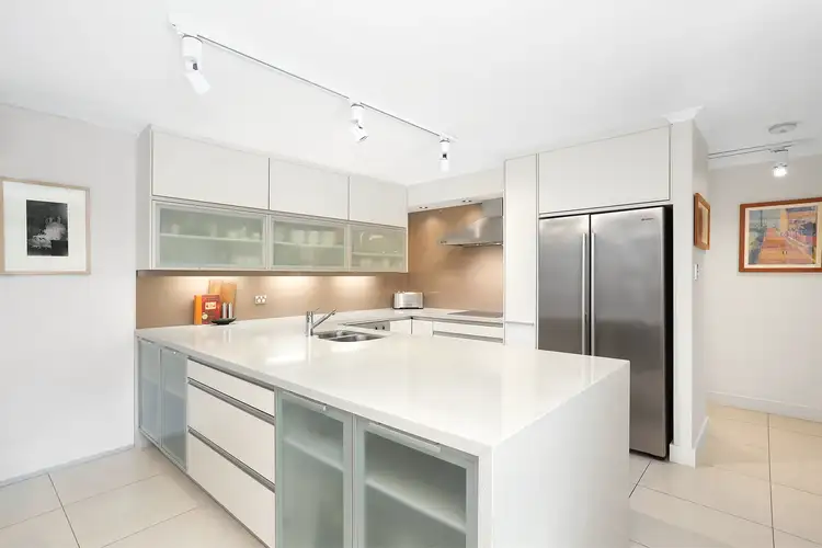 Fifth view of Homely apartment listing, 19/167-183 Brougham Street, Woolloomooloo NSW 2011