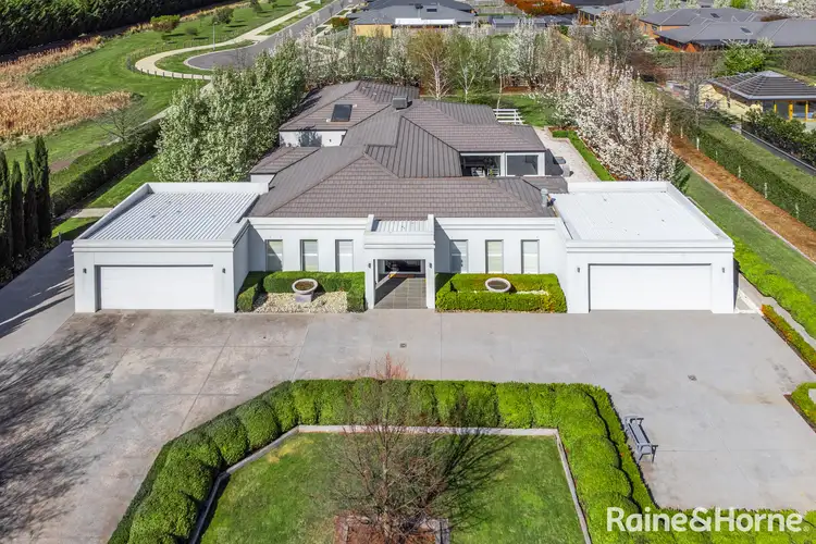 47 Willowbank Road, Gisborne VIC 3437