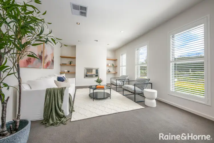 Third view of Homely house listing, 47 Willowbank Road, Gisborne VIC 3437