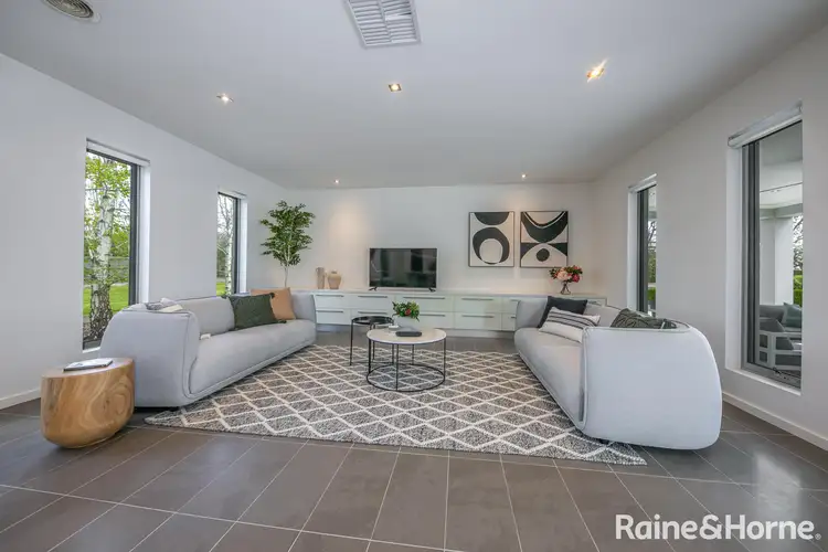 Seventh view of Homely house listing, 47 Willowbank Road, Gisborne VIC 3437