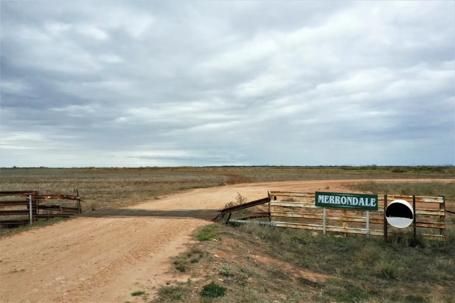 Main view of Homely rural property listing, 376 McRaes Lane, Goolgowi NSW 2652