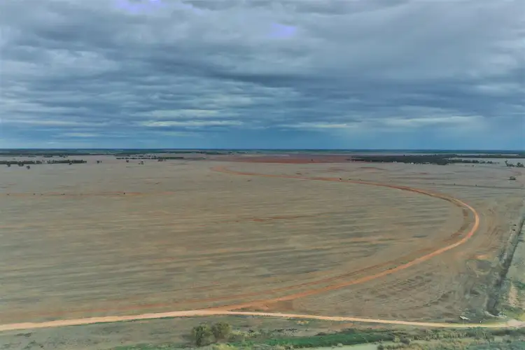 Second view of Homely rural property listing, 376 McRaes Lane, Goolgowi NSW 2652