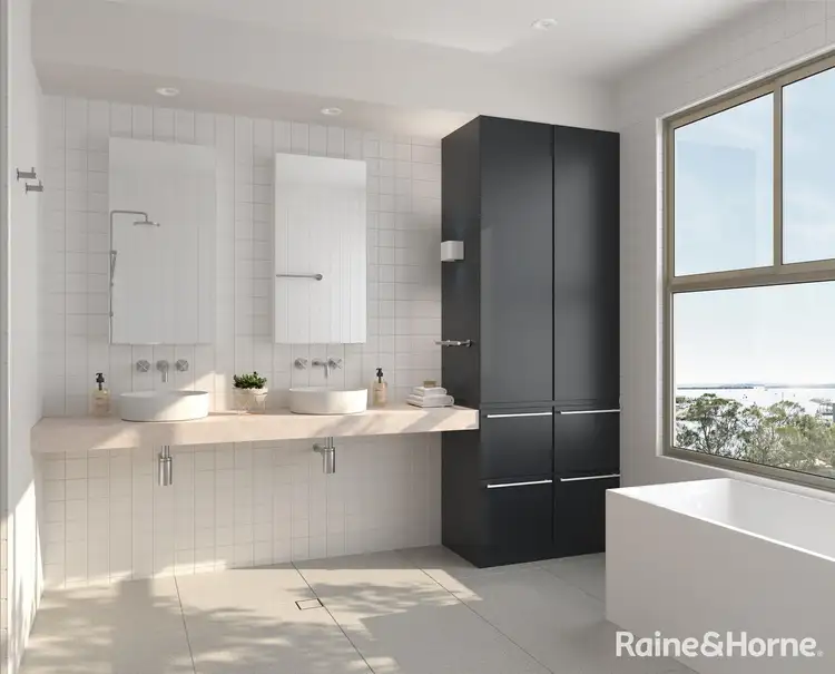 Third view of Homely apartment listing, 33/10 Auster Street, Redland Bay QLD 4165