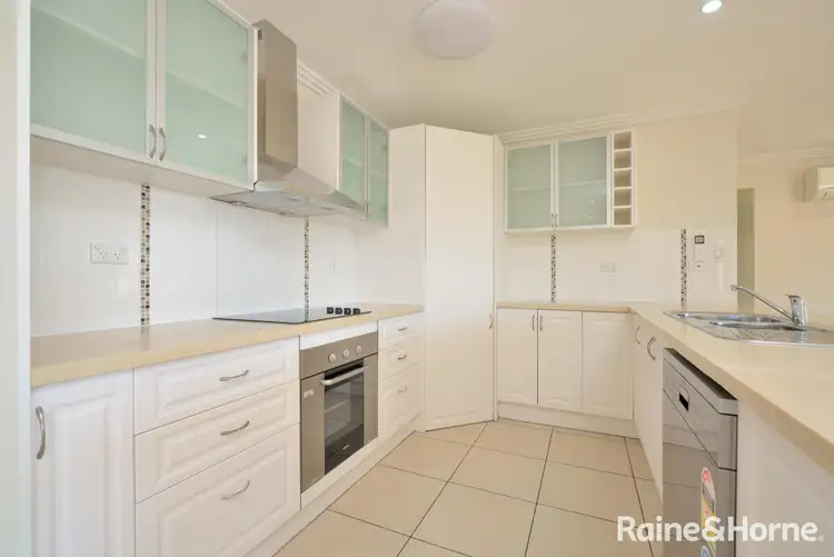 Second view of Homely house listing, 17 Briffney Street, Kirkwood QLD 4680