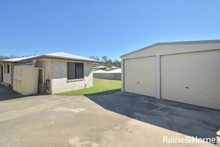 Fourth view of Homely house listing, 17 Briffney Street, Kirkwood QLD 4680