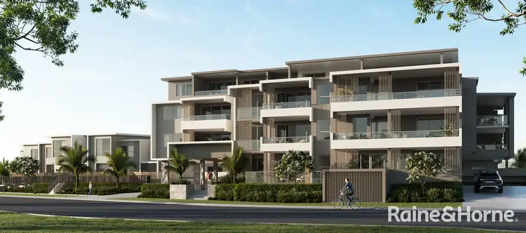 Main view of Homely apartment listing, 17/10 Auster Street, Redland Bay QLD 4165