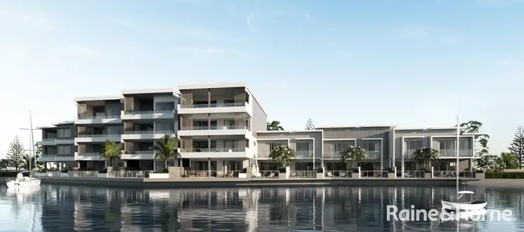 Second view of Homely apartment listing, 17/10 Auster Street, Redland Bay QLD 4165