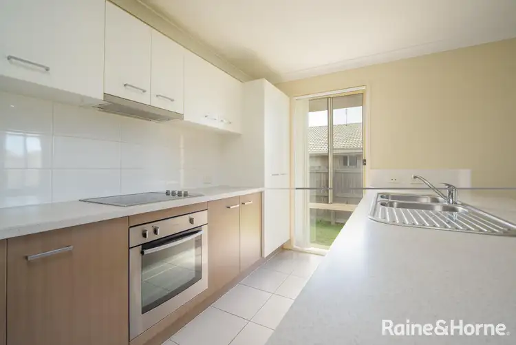 Third view of Homely house listing, 8 Canal Street, Calliope QLD 4680