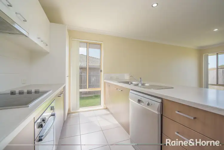 Fourth view of Homely house listing, 8 Canal Street, Calliope QLD 4680