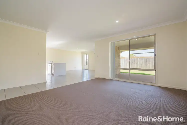 Fifth view of Homely house listing, 8 Canal Street, Calliope QLD 4680