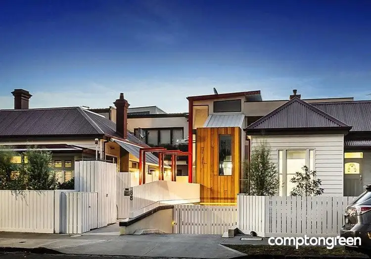 8/88 Stephen Street, Yarraville VIC 3013