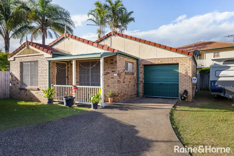 Main view of Homely house listing, 4/156 Colburn Avenue, Victoria Point QLD 4165