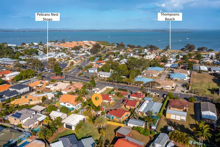 Second view of Homely house listing, 4/156 Colburn Avenue, Victoria Point QLD 4165
