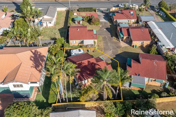Third view of Homely house listing, 4/156 Colburn Avenue, Victoria Point QLD 4165