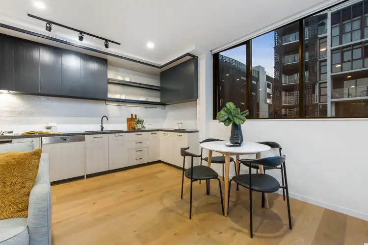 Fifth view of Homely apartment listing, 701/10 Buchanan Street, West End QLD 4101