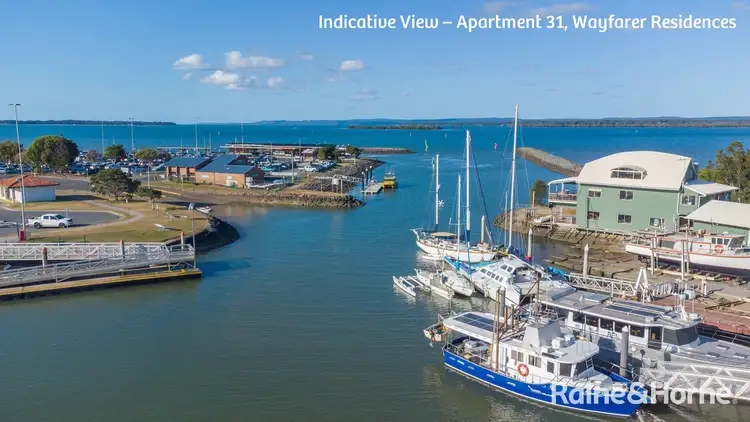 Fifth view of Homely apartment listing, 31/10 Auster Street, Redland Bay QLD 4165