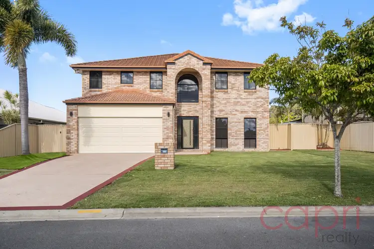 173 Crestwood Drive, Molendinar QLD 4214