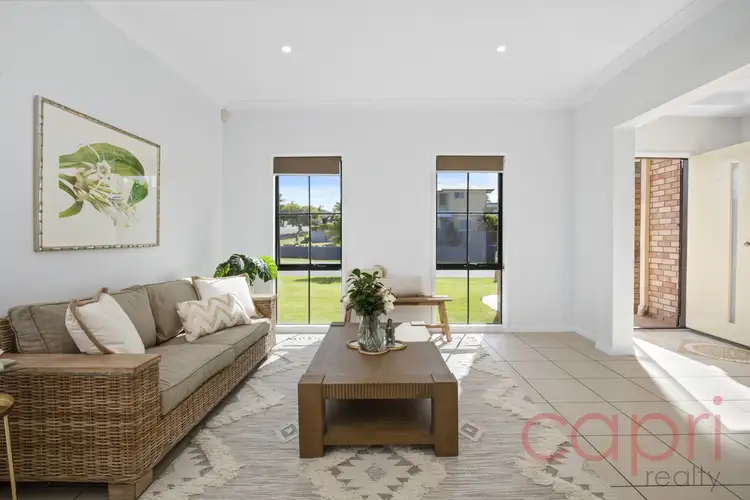 Second view of Homely house listing, 173 Crestwood Drive, Molendinar QLD 4214