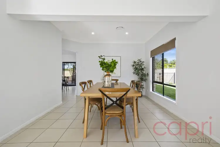 Third view of Homely house listing, 173 Crestwood Drive, Molendinar QLD 4214