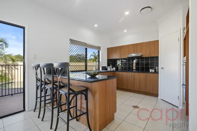 Fourth view of Homely house listing, 173 Crestwood Drive, Molendinar QLD 4214