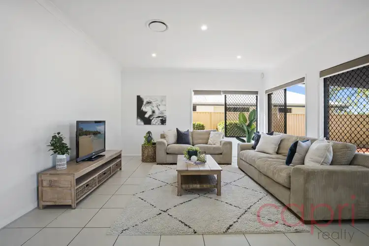 Sixth view of Homely house listing, 173 Crestwood Drive, Molendinar QLD 4214